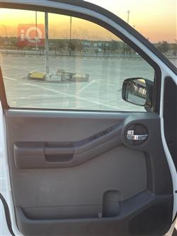 نيسان إكستيرا